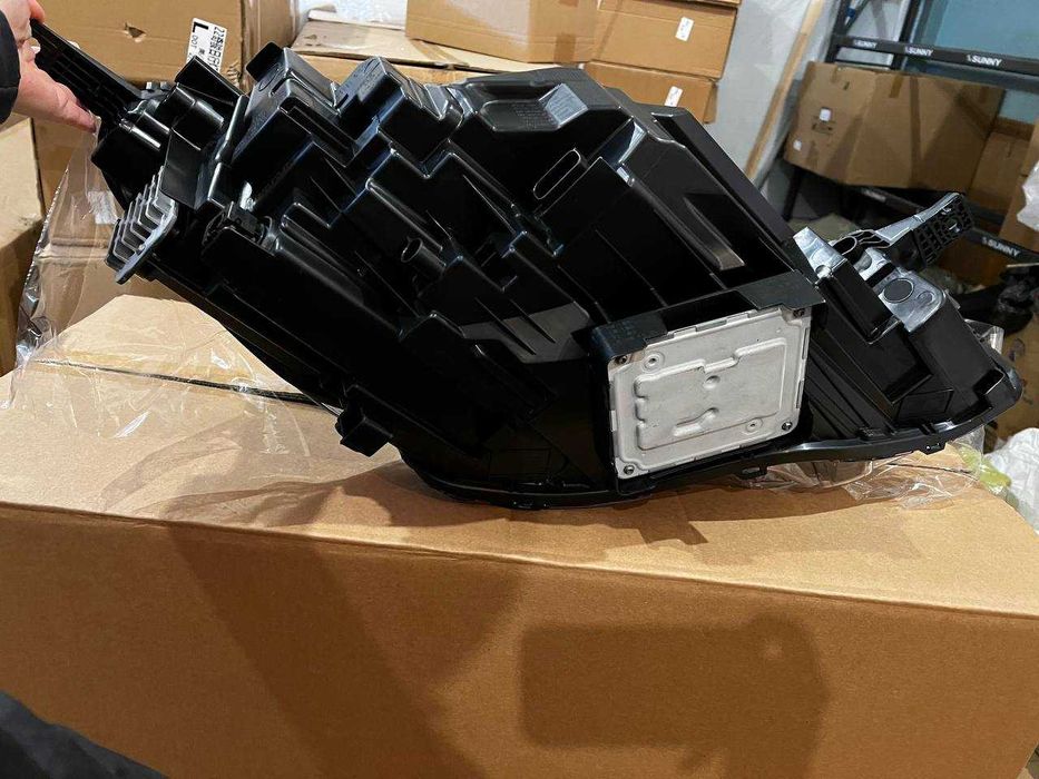 Фара FULL LED Ford Escape mk4 2020-2022