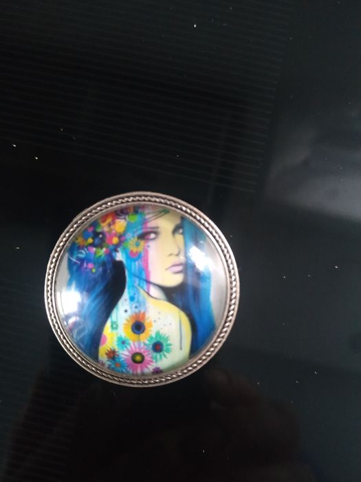 Guzik Obag moon light