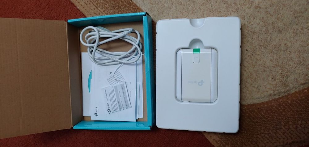 Wifi usb адаптер