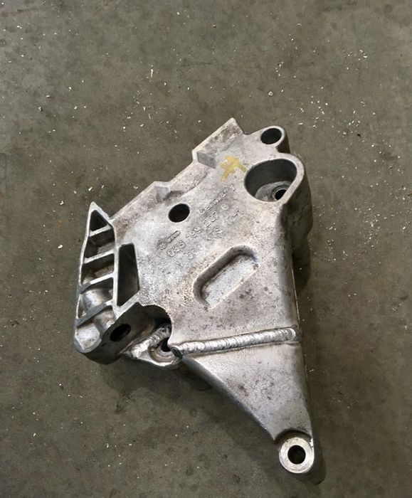 Аргон. Сварка алюминия. Ремонт алюминиевых головок двигателей. - Інша ...