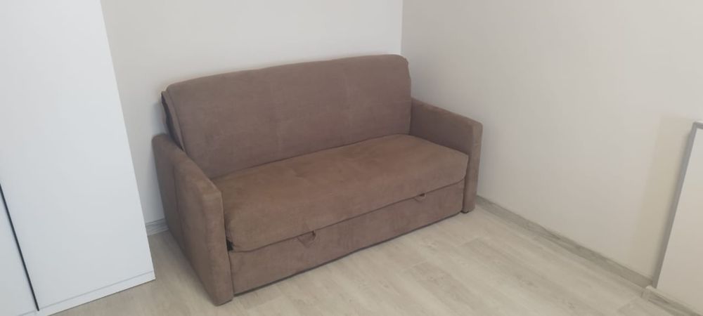 Однокімнатна квартира подобово