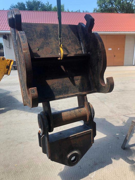 Продам быстросъем для экскаватора