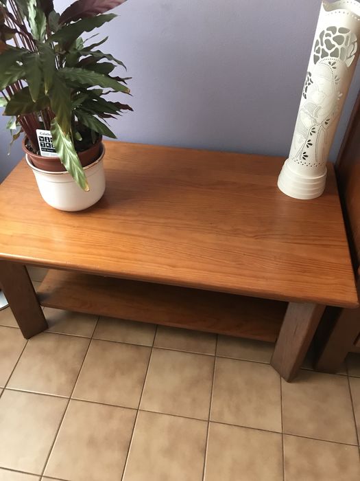 Mesa de cento , em cerejeira