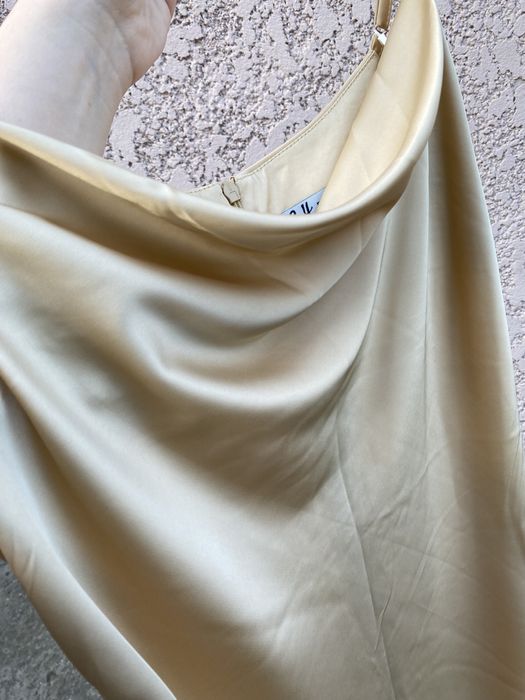 Шовкова сукня brandhall