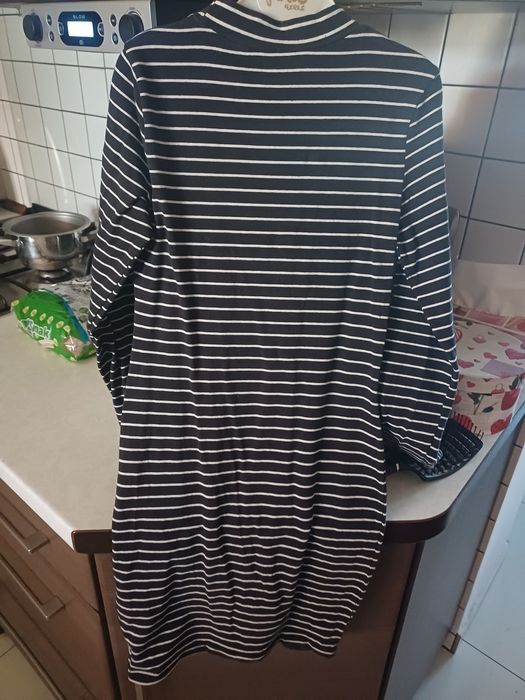 Sukienka dziewczęca rozm. 134