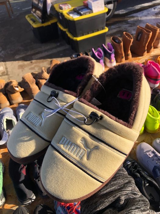 Buty sportowe z usa rozmiar 44.5