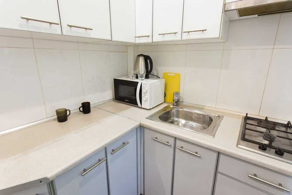 1-кімн. Квартира Подобово Кременчук в Центрі біля Скверу Бабаєв