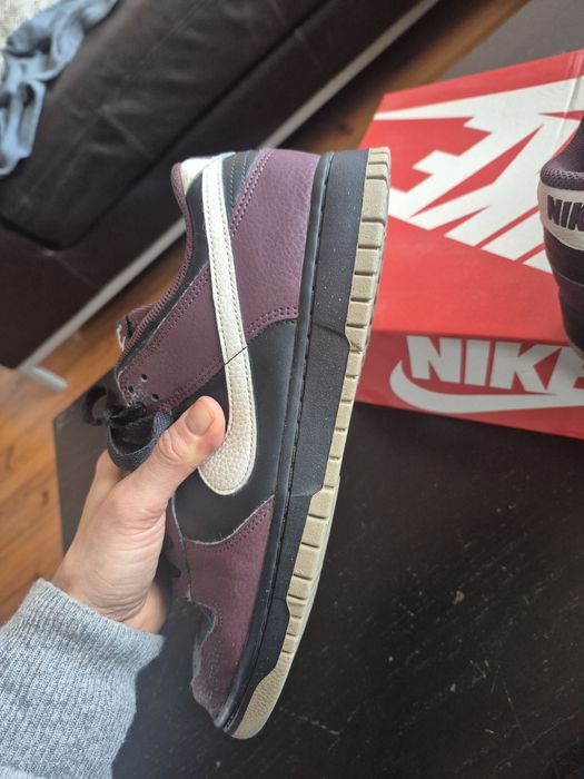 Nike dunk low 42.5