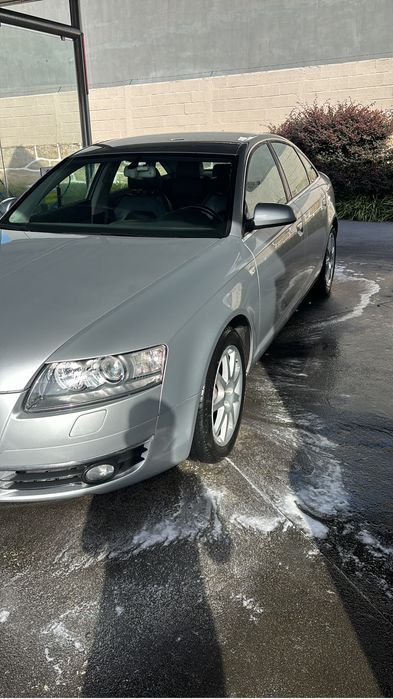 Audi A6 3.0 Tdi 2007