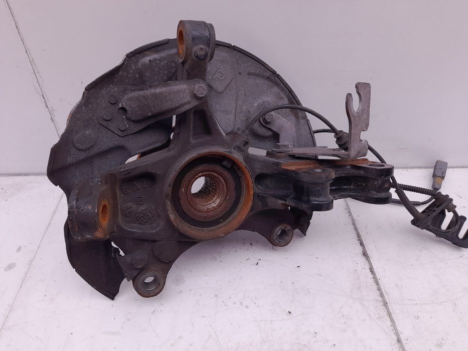 Manga de eixo frente esquerda PEUGEOT 308 SW II Van (LC_)