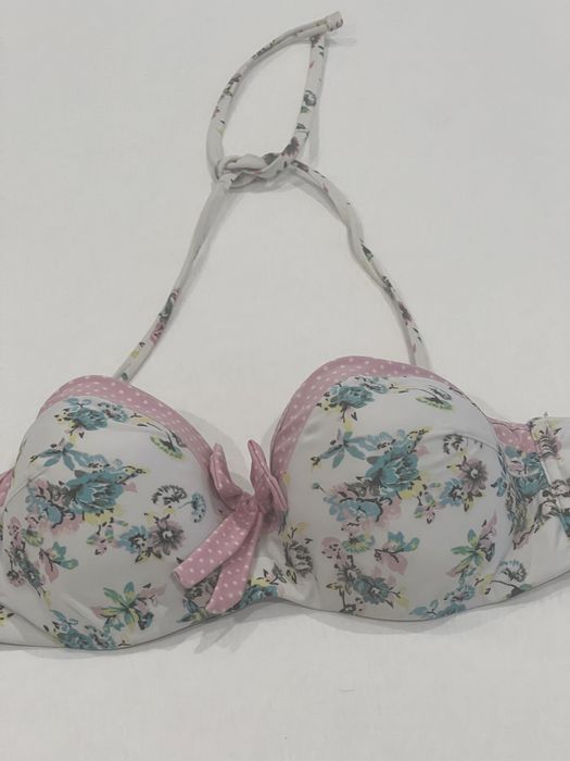 Bikini de senhor multicolor ( flores)