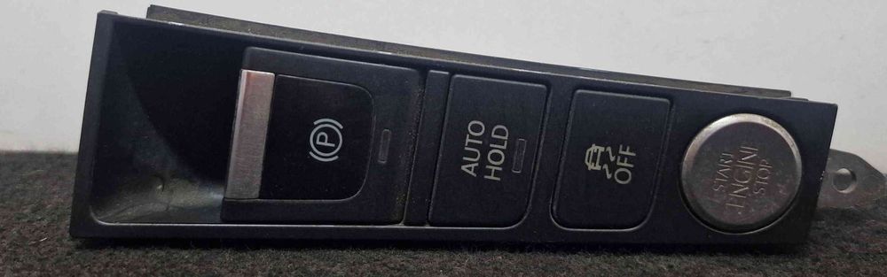 Conjunto de Botões - VW PASSAT B7 Variant