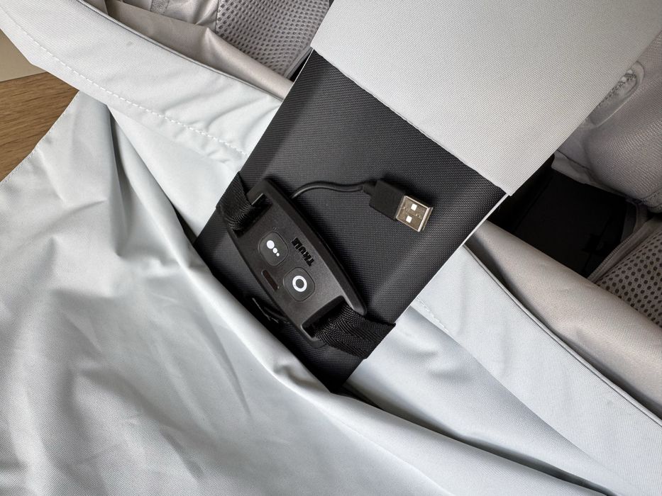 Thule Shine Air purifier canopy budka z oczyszczaczem