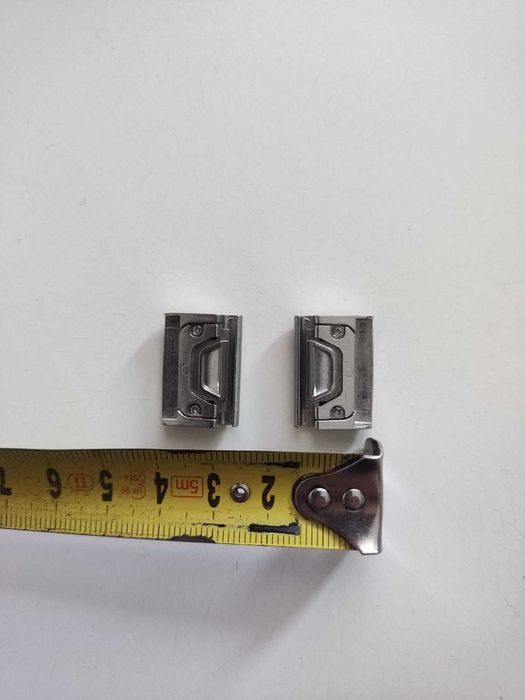 Przejściówka adapter do zegarka paska