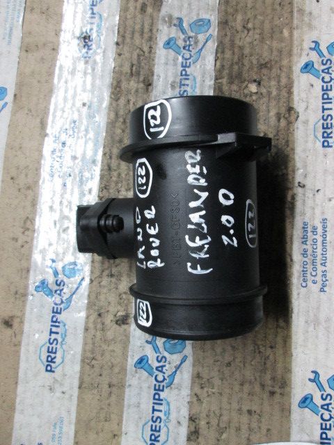 Medidor massa de ar / MAF LAND ROVER Freelander (L314)
