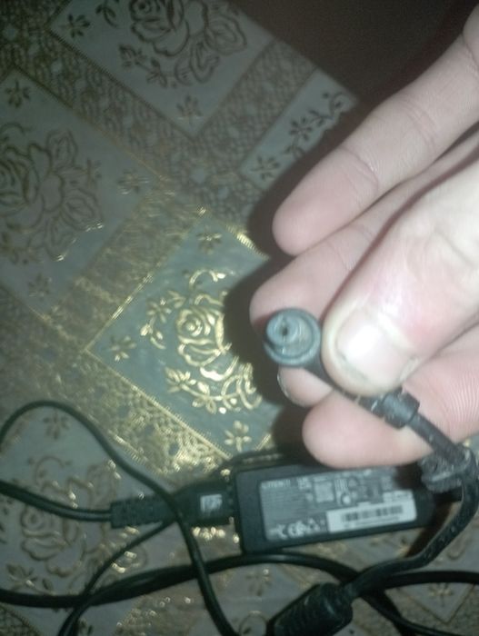 Продам заредне до ноутбука