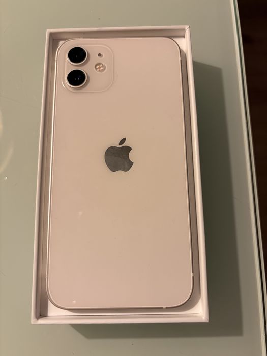 Iphone 12 Desbloqueado 128GB