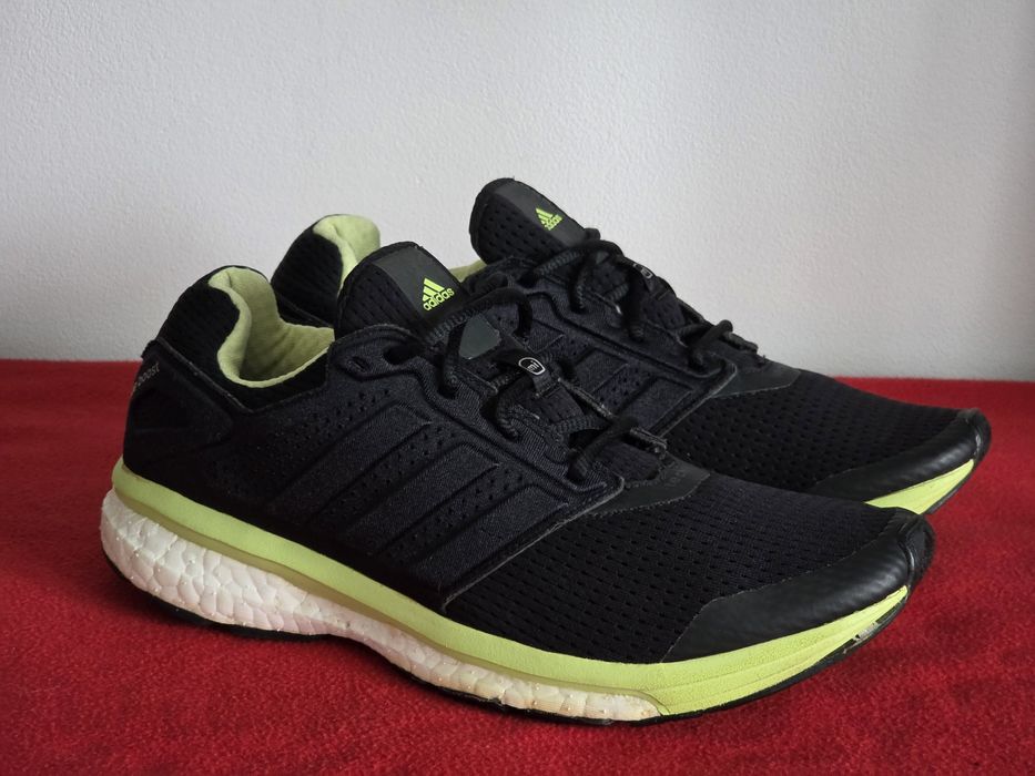 Adidas Supernova Glide 7