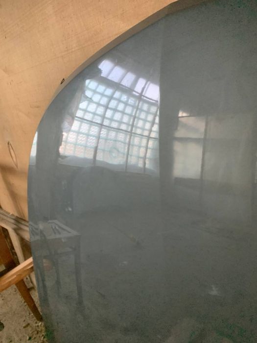 Капот на Шевроле Круз