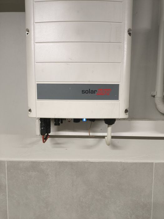 Falownik SolarEdge SET7k-EU-APAC