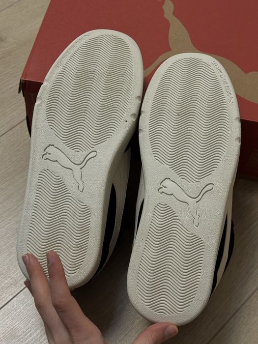 Кроссівки Puma орігінал