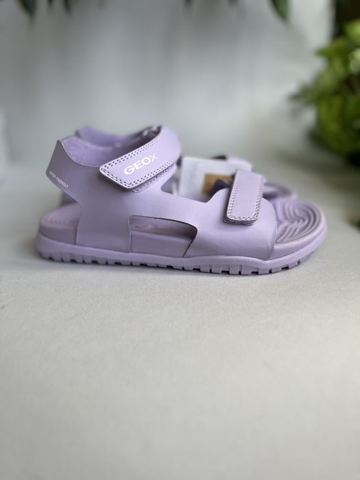 Босоніжки Geox Fusbetto 38р. сандалии, босоножки, waterfriendly