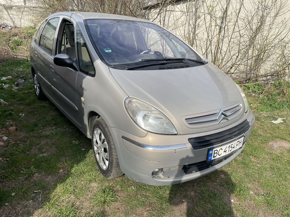 Citroen Xsara Picasso 2005
