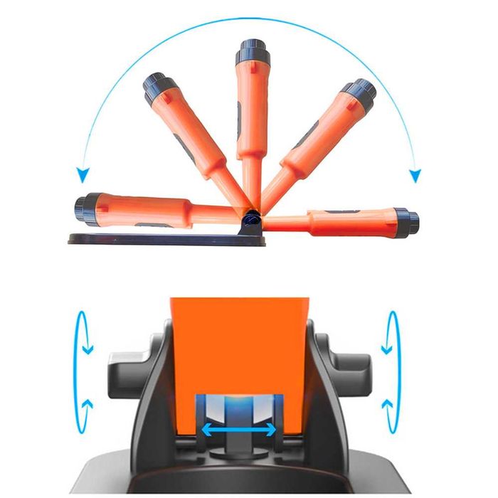Wykrywacz metali do nurkowania SHRXY Q20