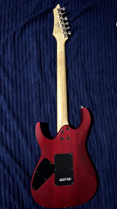 Электрогитара Cort X100