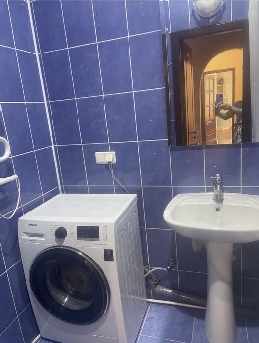 Сдам Квартиру 96 Квартал напротив Сильпо