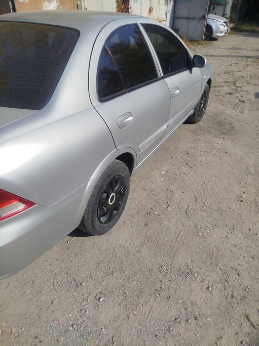 Продам Nissan Almera Classic
