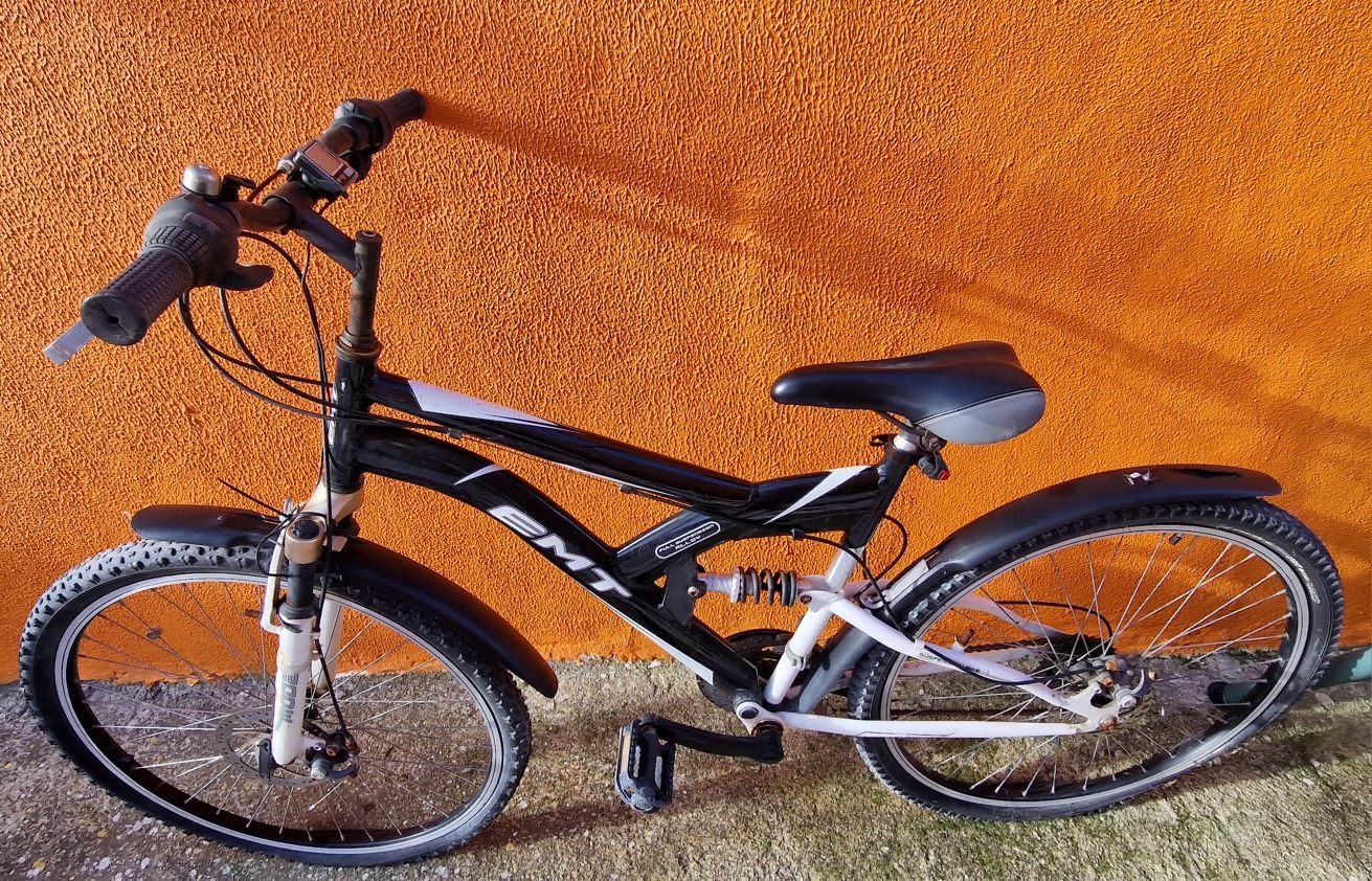 Bicicleta roda 26 Charneca De Caparica E Sobreda OLX Portugal