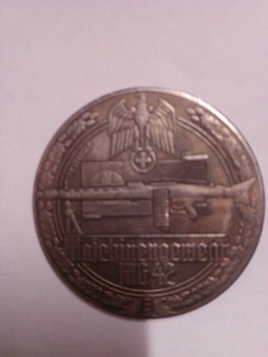 conjunto raro isqueiro, cigarreira e medalha luftwafe Zippo