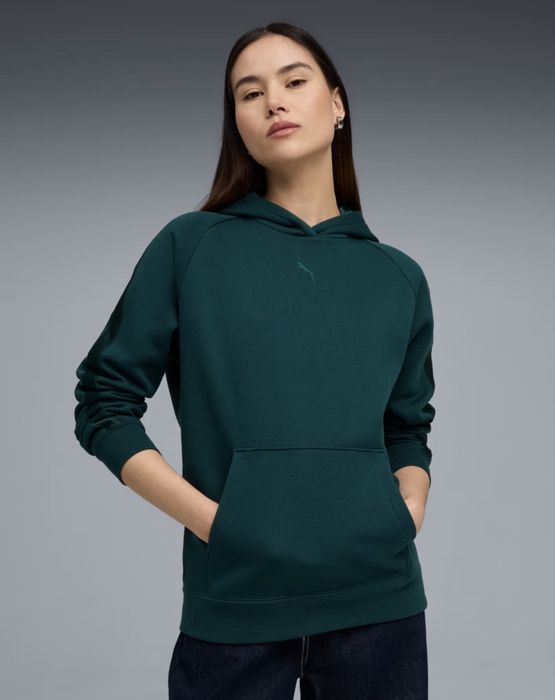 Новий Зимовий Спортивний костюм Puma Essentials Satin