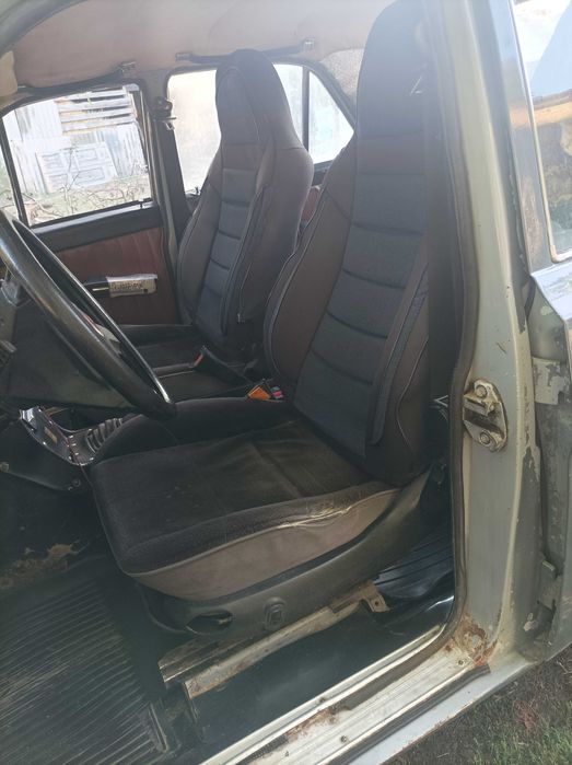 Продам Газ 24 Волгу