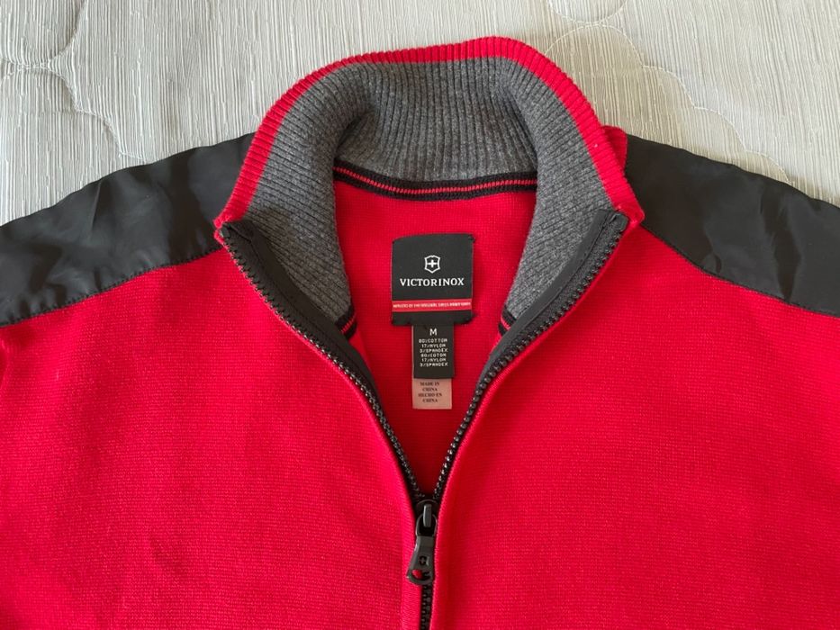 Casaco Victorinox (Tam. M)