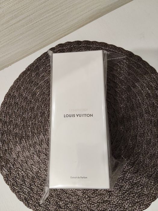 Symphony Louis Vuitton,