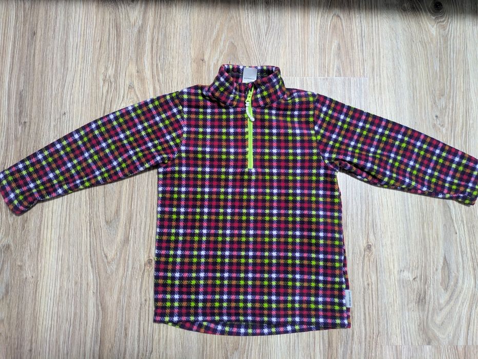 Bluzy dla dziewczynki