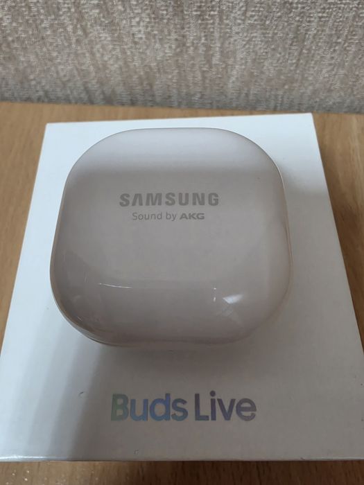 Samsung Galaxy Buds Live