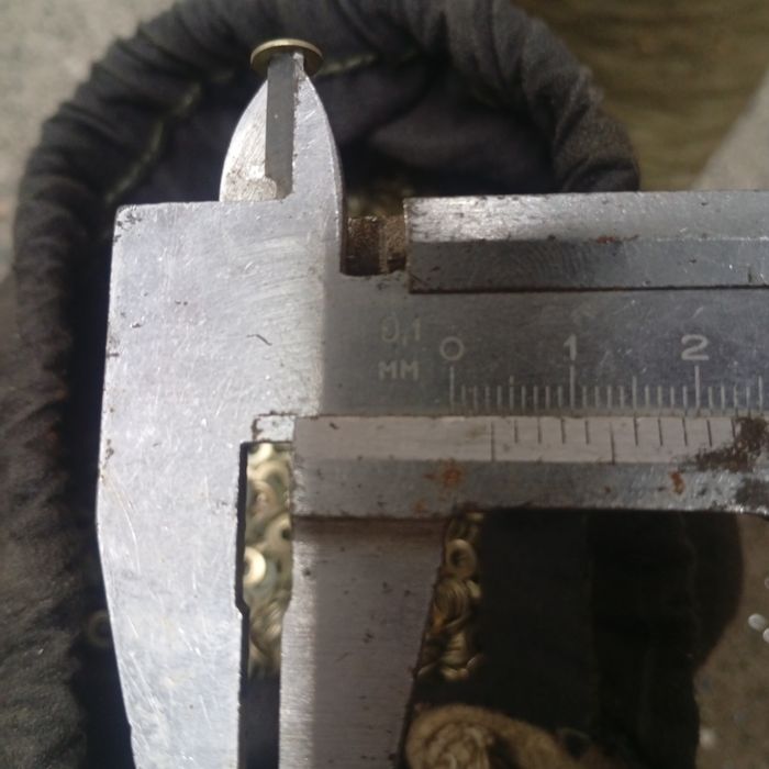 Продам шайбы металлические.