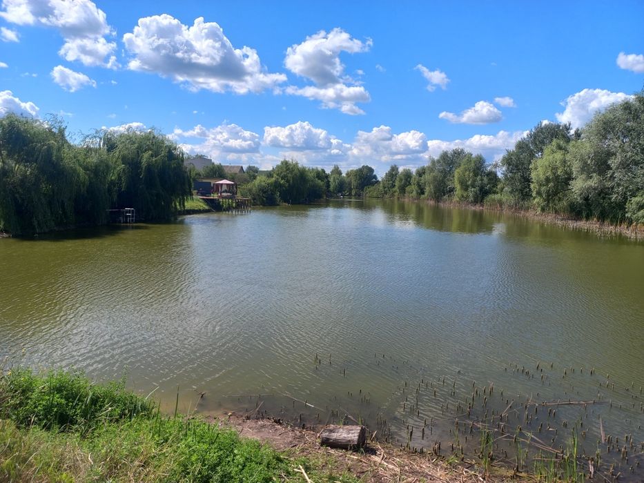 Продам дачу в Сулимівці!