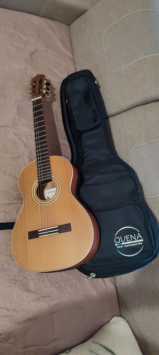 Gitara klasyczna Lamancha 3/4