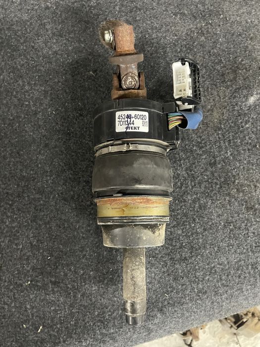 VGRS Toyota Land Cruiser 200 Lexus LX 570 LX450