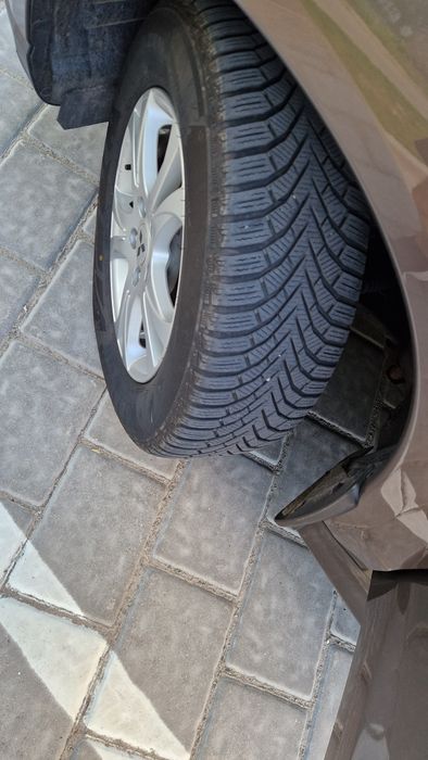 Мітсубісі ASX 1.8диз.4×4