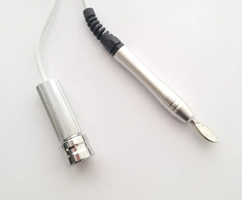 Мультифункциональный косметологический комбайн MULTI 7, электропорация