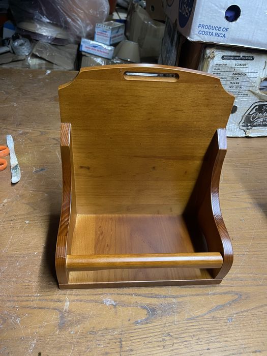 Suportes/ Mini Estantes