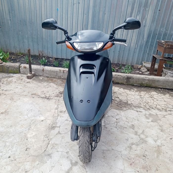 Скутир Хонда такт 30