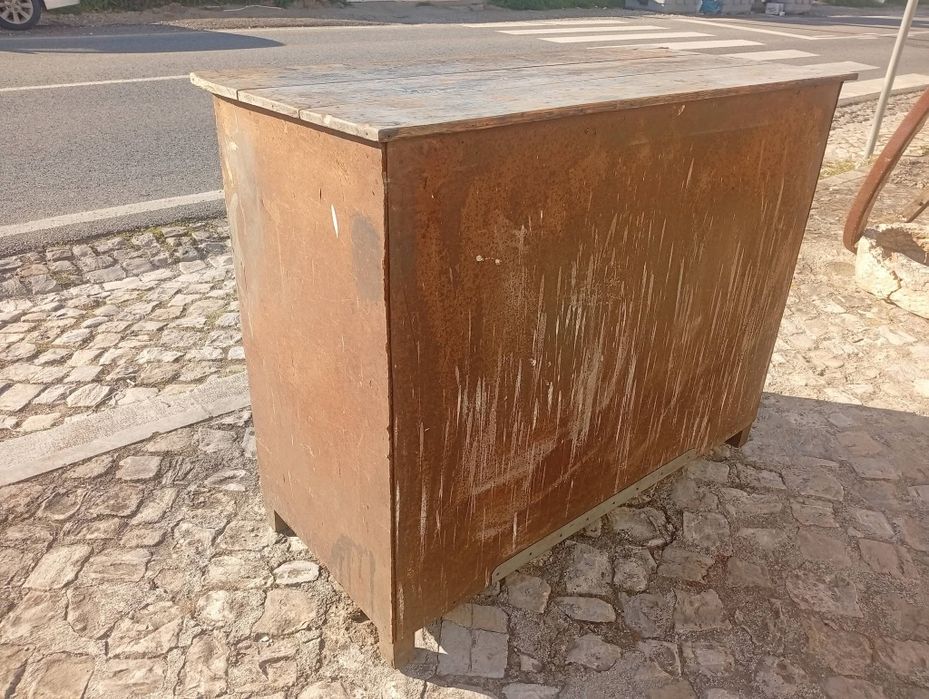 Bancada de trabalho