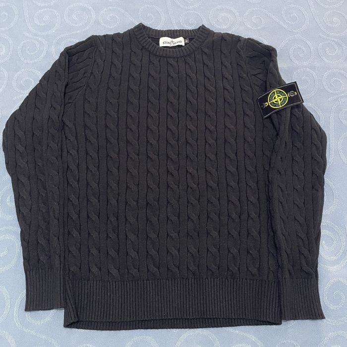 Malha Stone Island