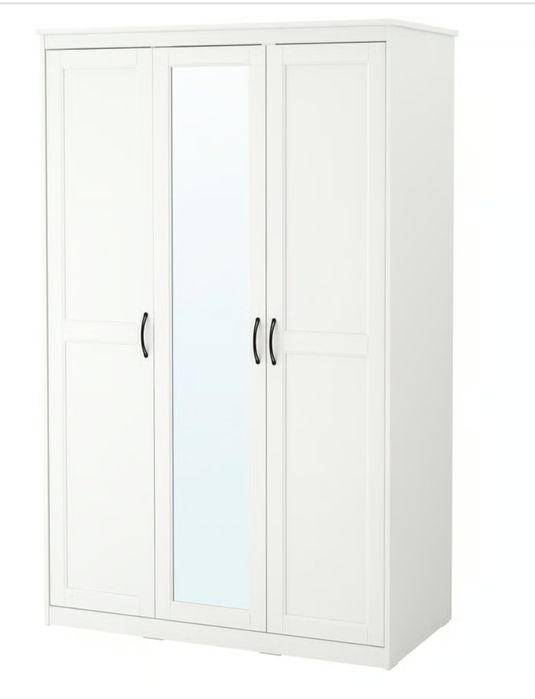 Szafa 120 cm Ikea SONGESAND